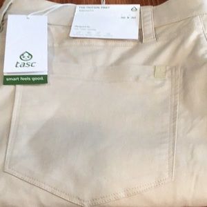 Men’s tasc pants